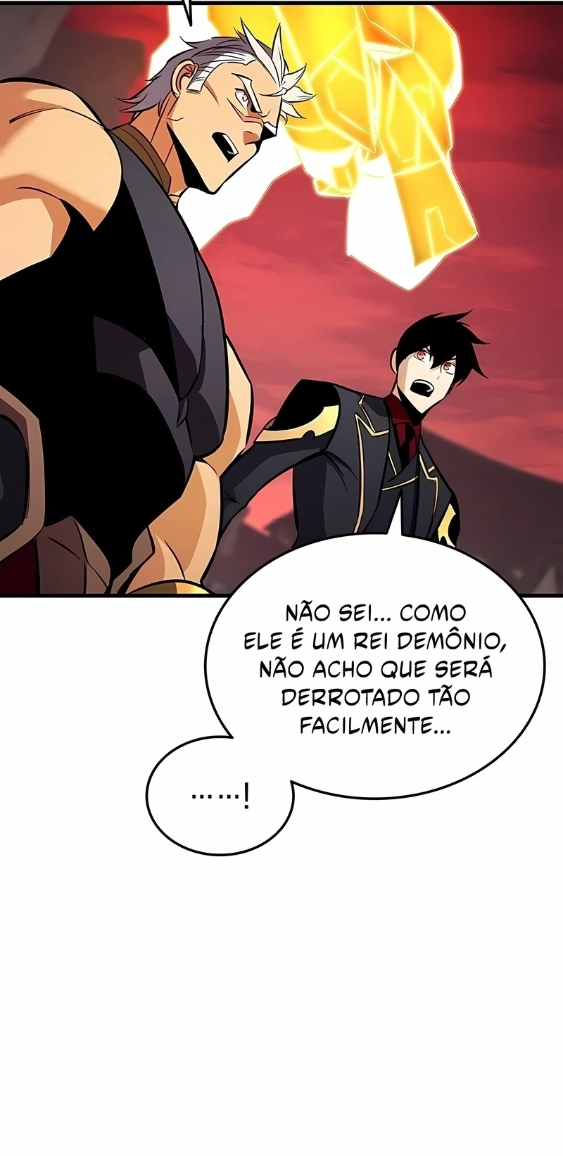 Ranker's Return Capítulo 238 Página 52