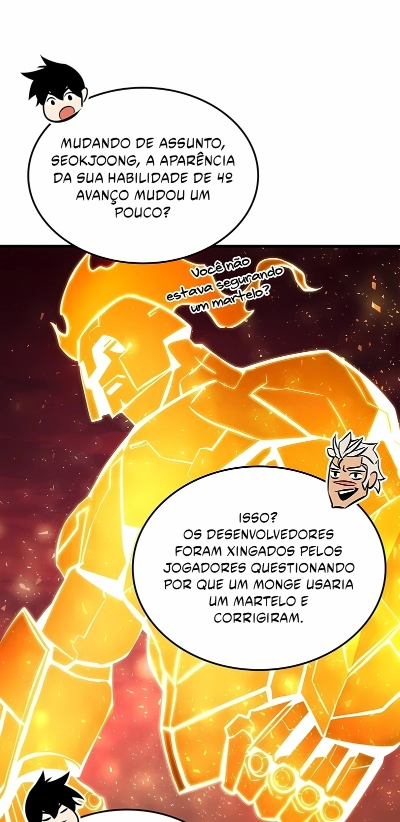 Ranker's Return Capítulo 238 Página 53