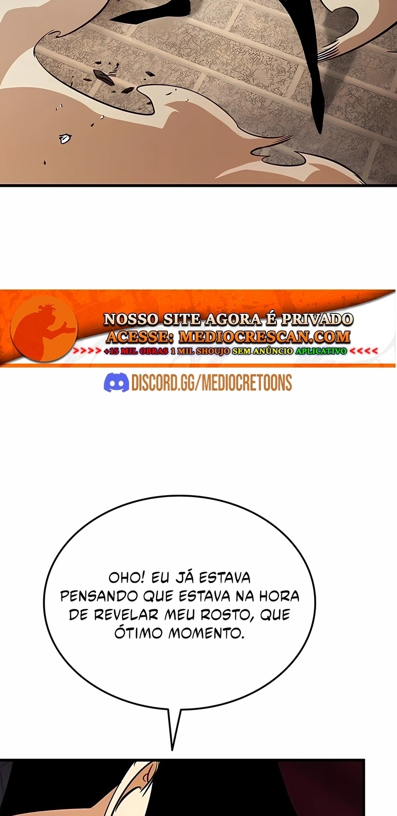 Ranker's Return Capítulo 238 Página 56