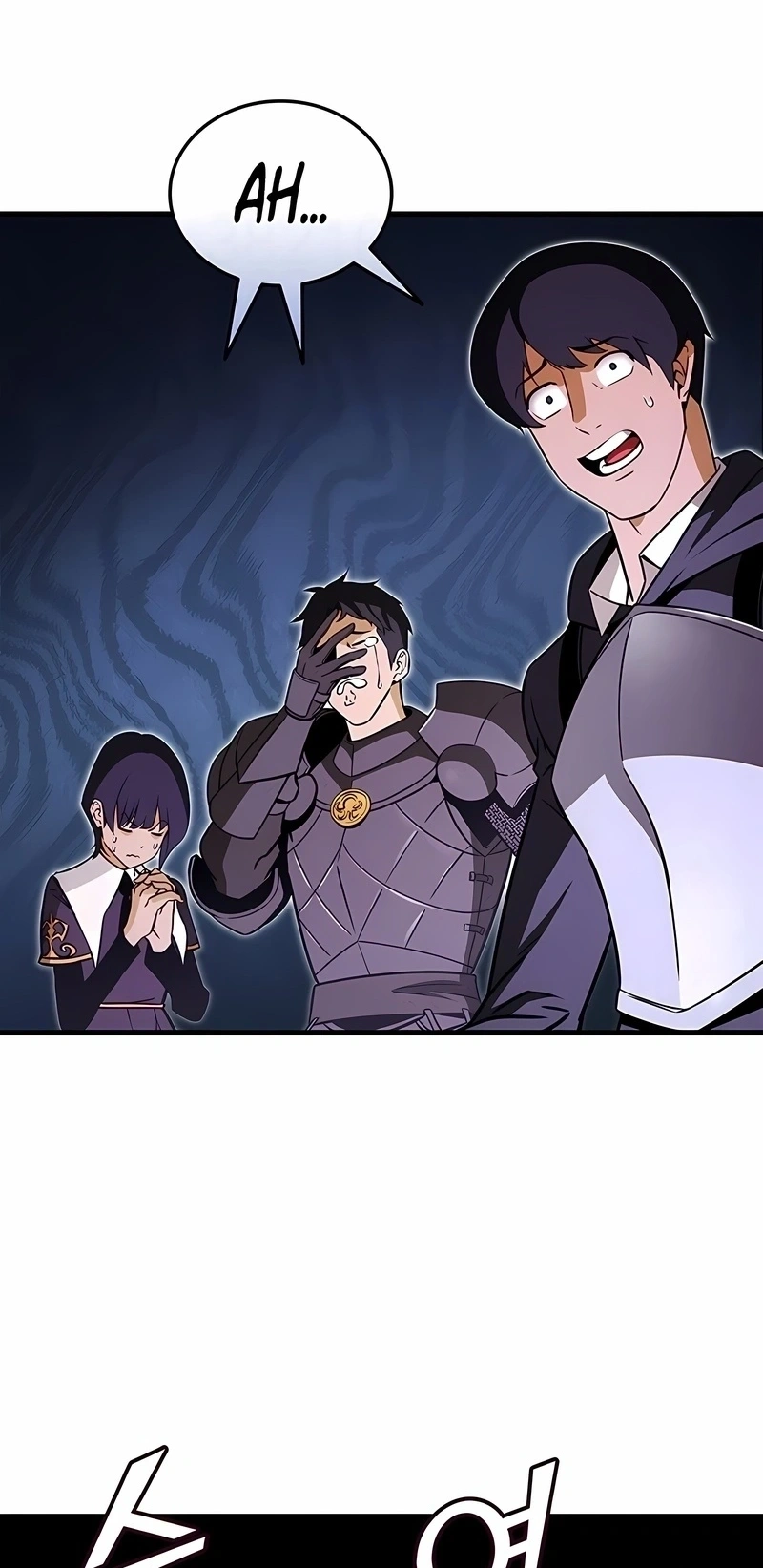 Ranker's Return Capítulo 238 Página 61