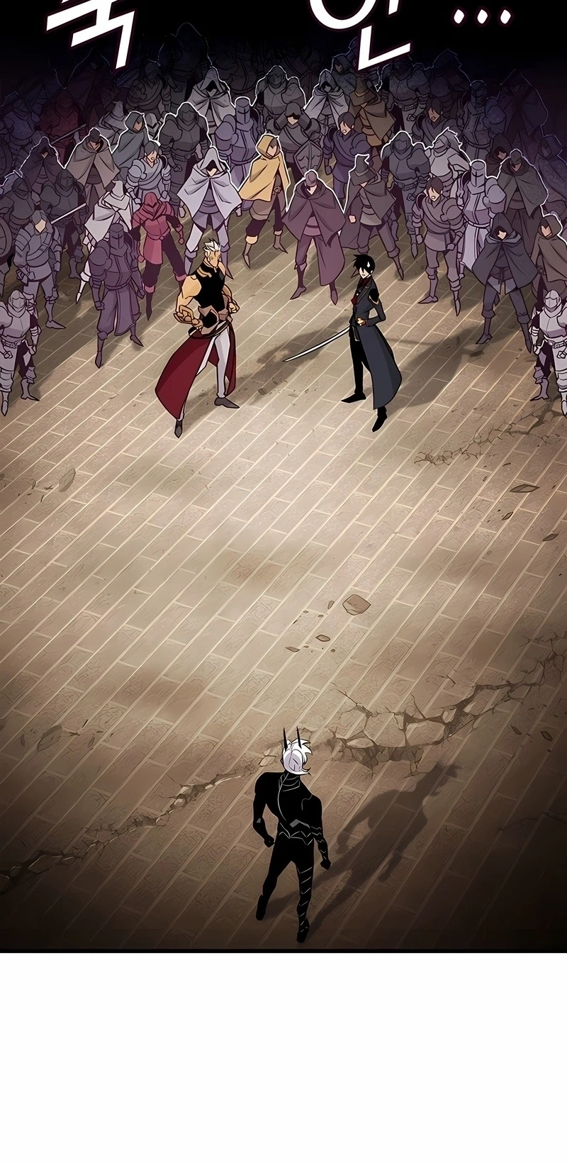 Ranker's Return Capítulo 238 Página 62