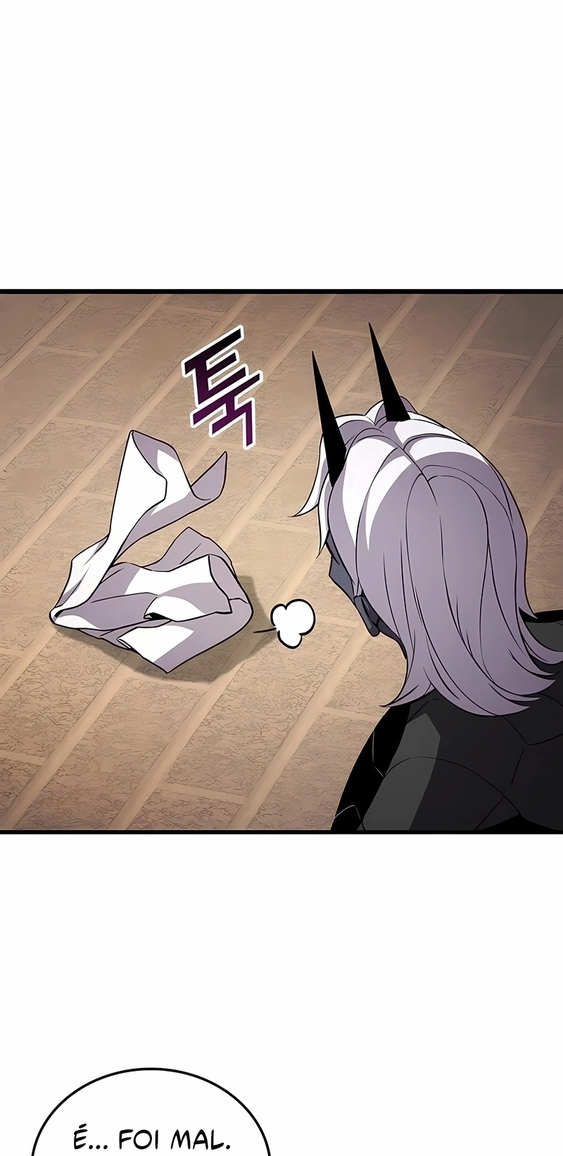 Ranker's Return Capítulo 238 Página 63