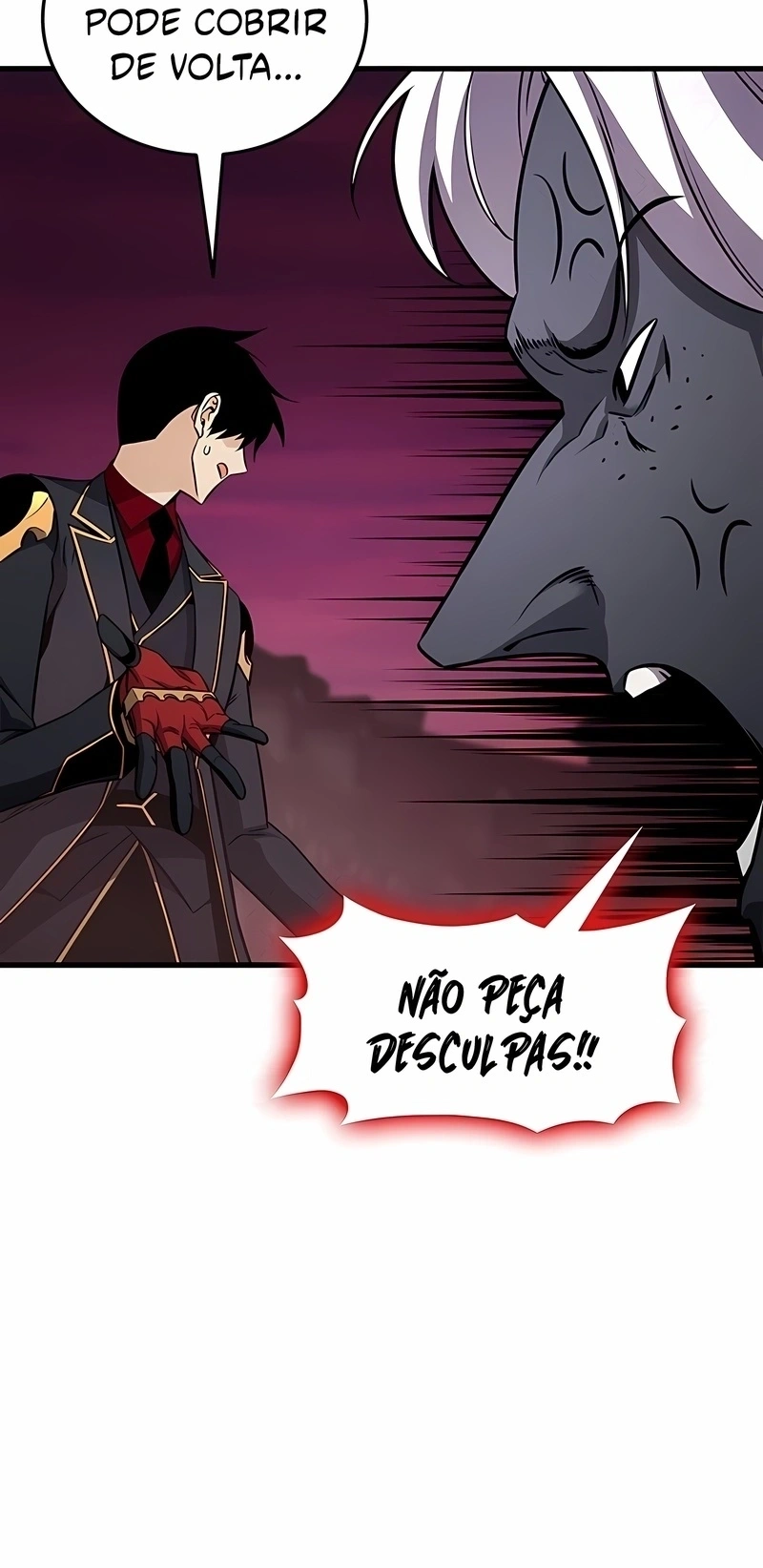 Ranker's Return Capítulo 238 Página 64