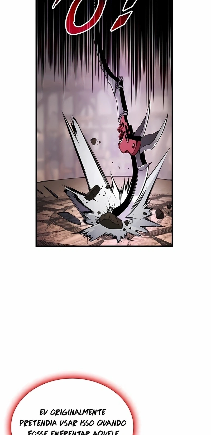 Ranker's Return Capítulo 238 Página 68