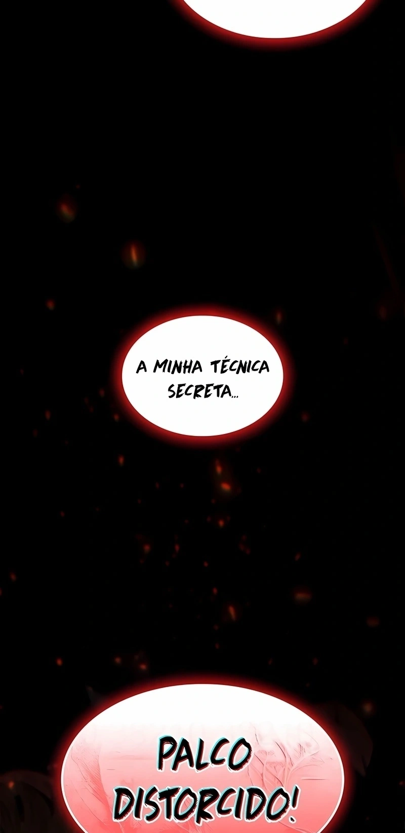 Ranker's Return Capítulo 238 Página 70