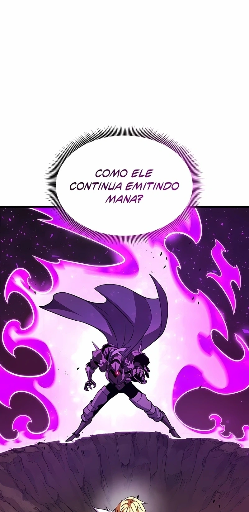 Ranker's Return Capítulo 238 Página 79