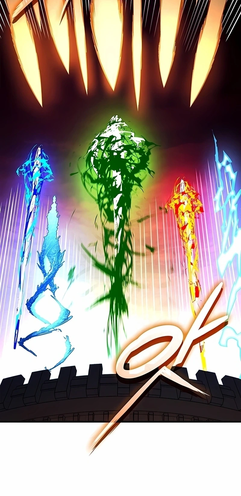 Ranker's Return Capítulo 238 Página 8