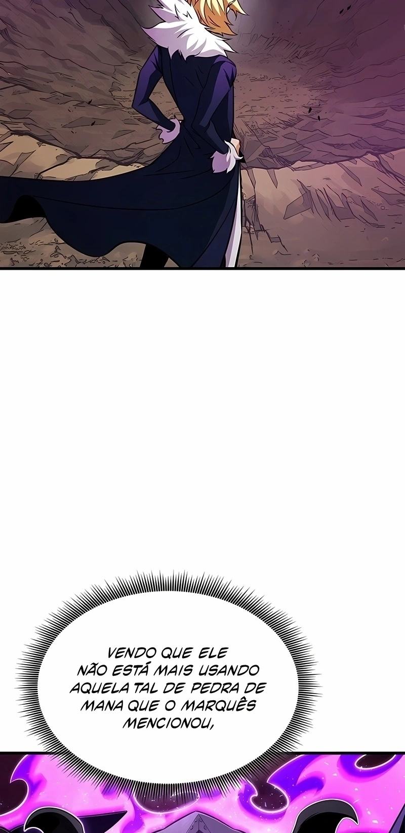 Ranker's Return Capítulo 238 Página 80