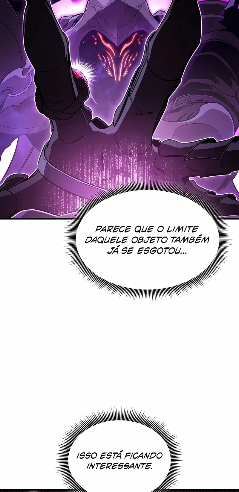 Ranker's Return Capítulo 238 Página 81