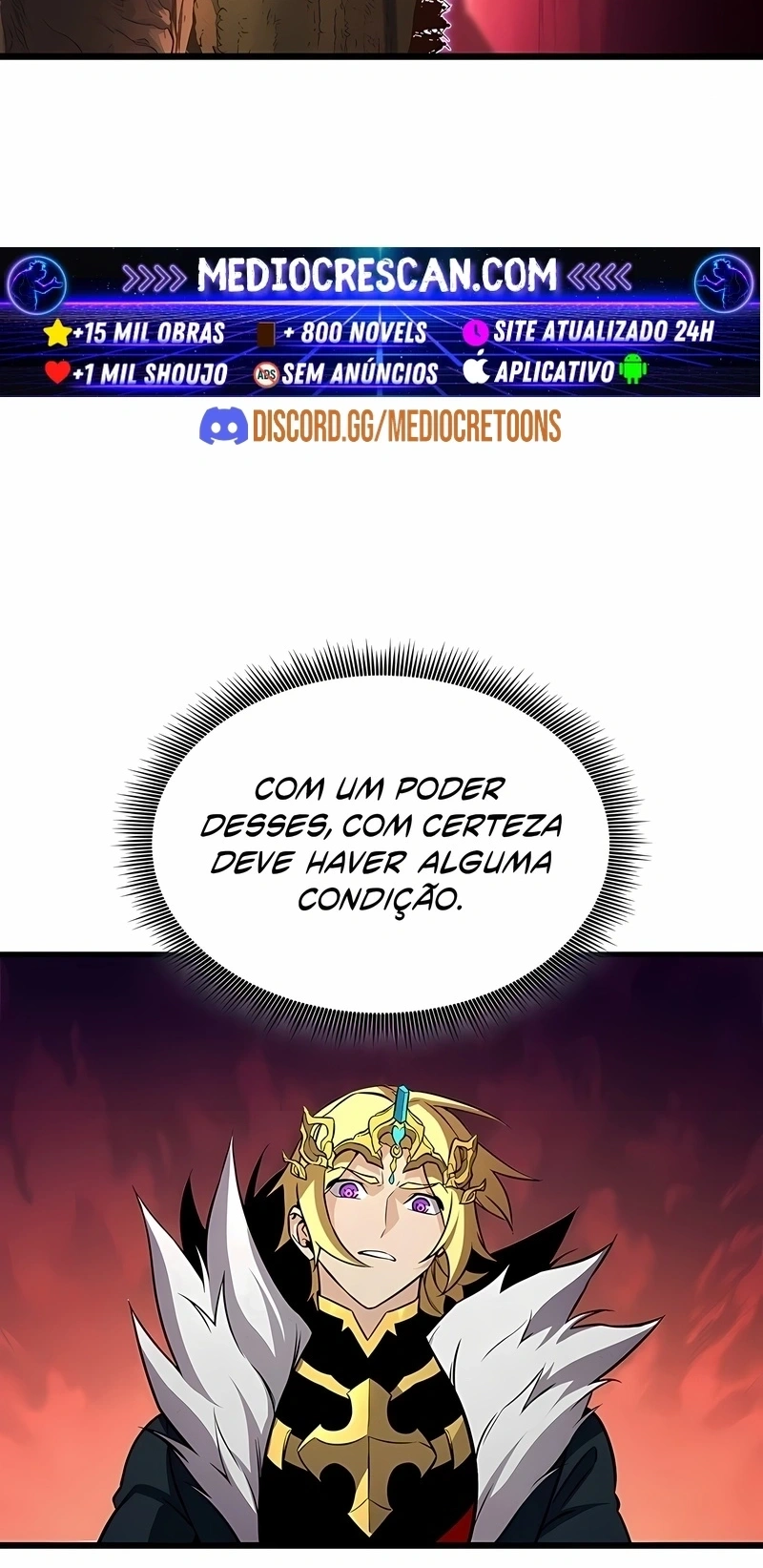 Ranker's Return Capítulo 238 Página 84