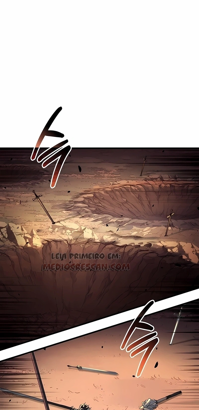 Ranker's Return Capítulo 238 Página 85