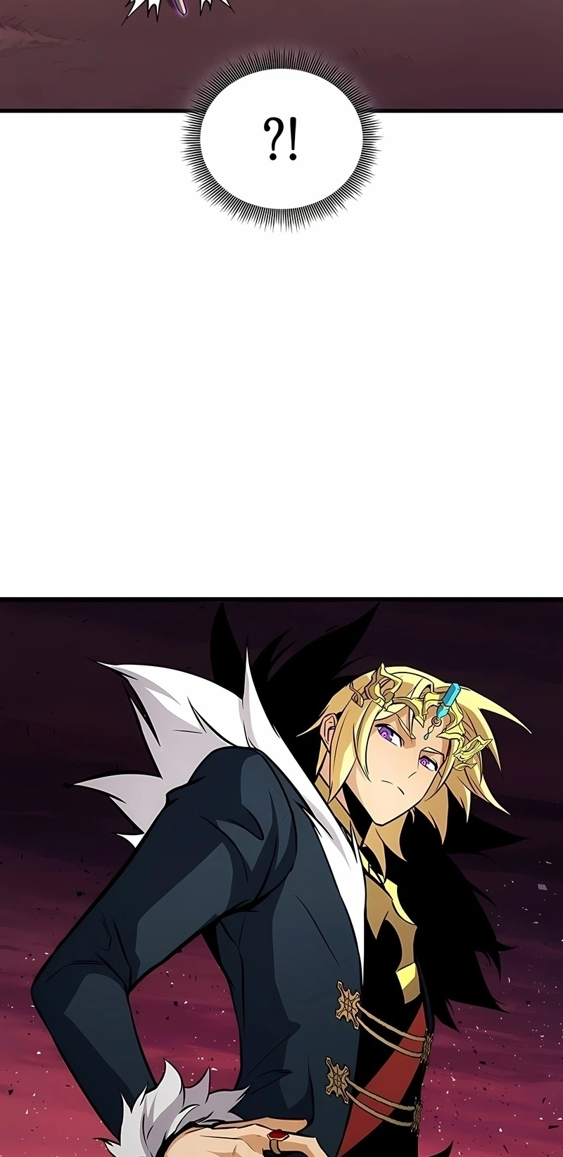 Ranker's Return Capítulo 238 Página 88