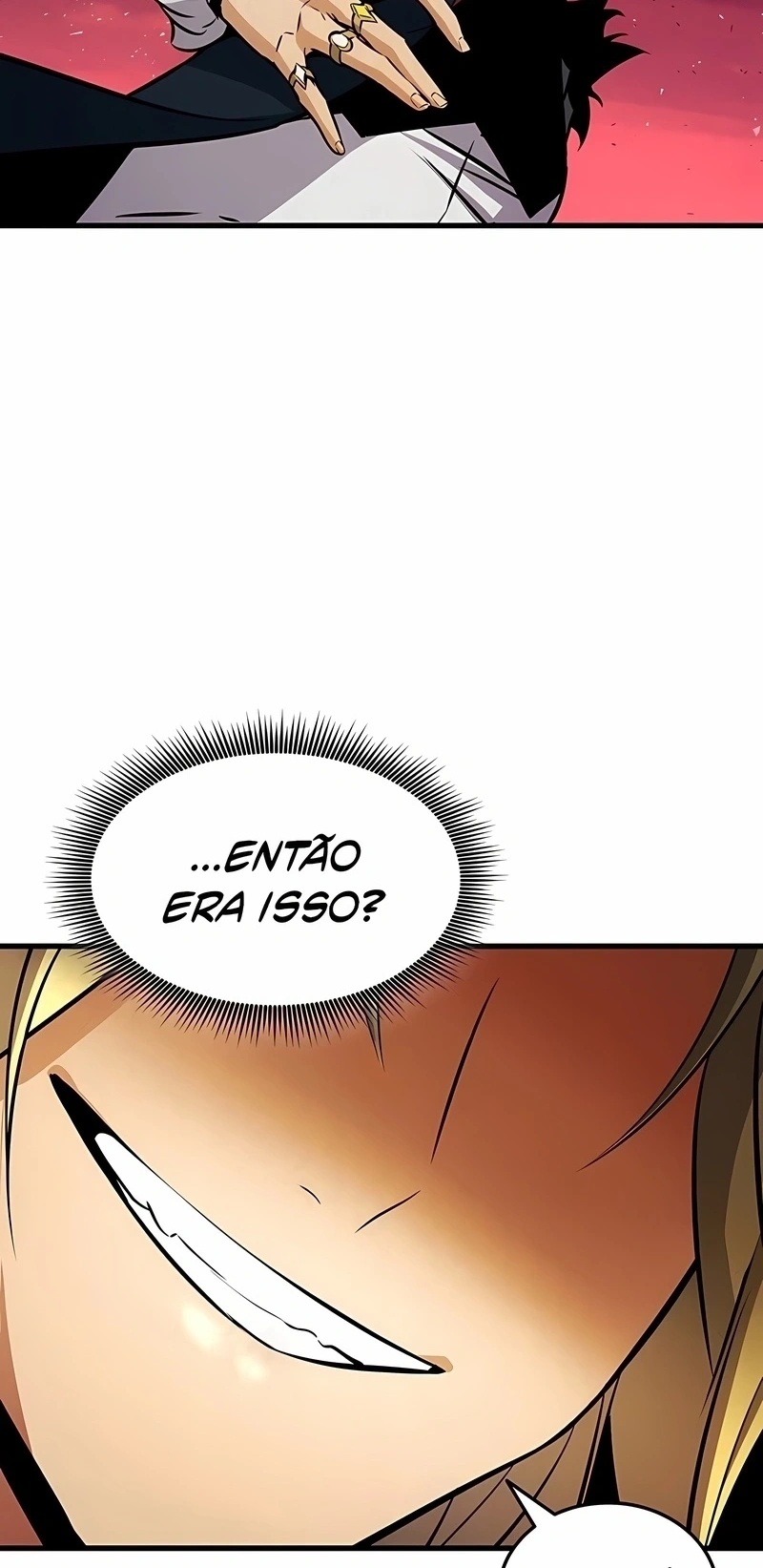 Ranker's Return Capítulo 238 Página 89