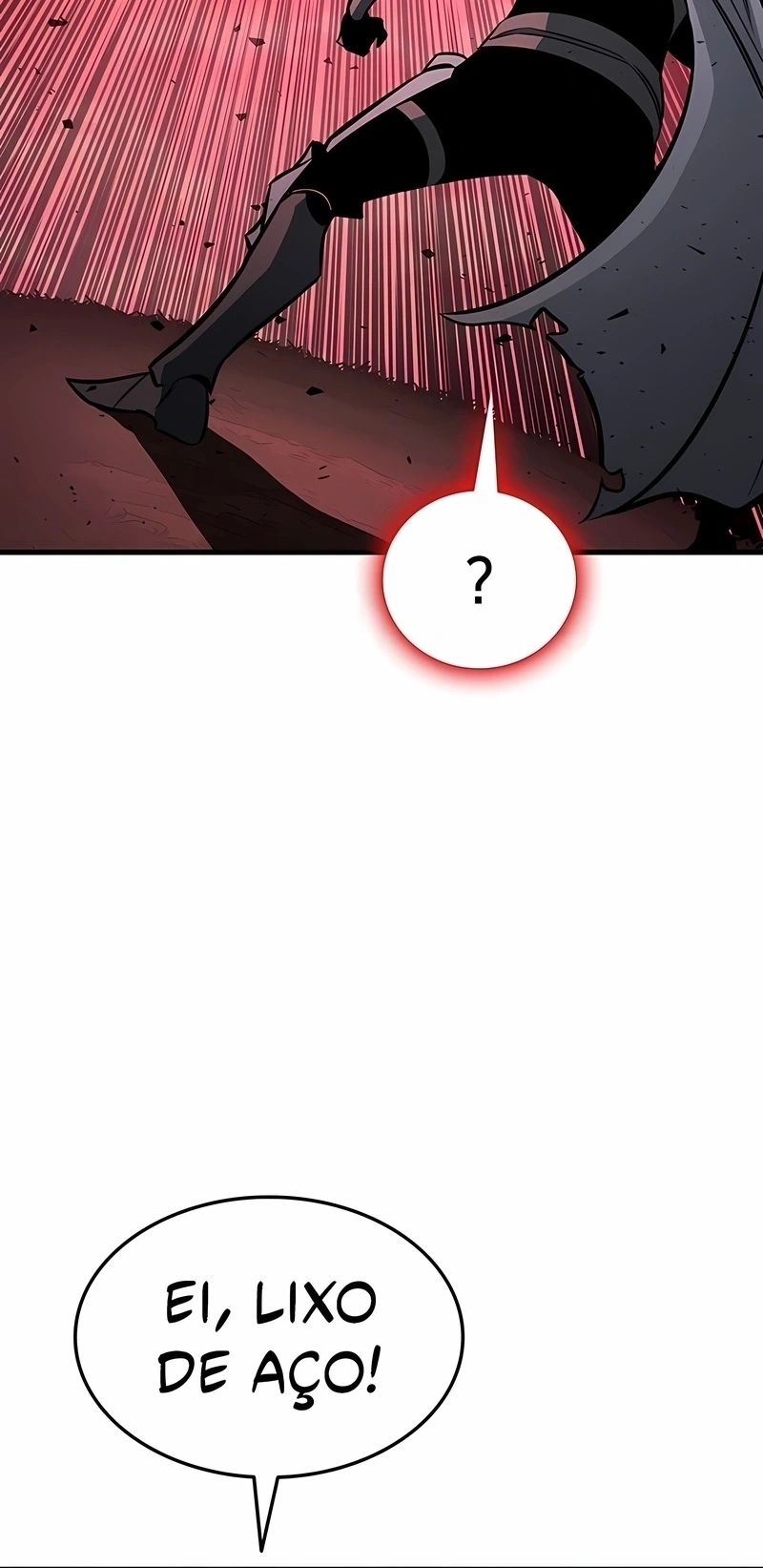 Ranker's Return Capítulo 238 Página 91