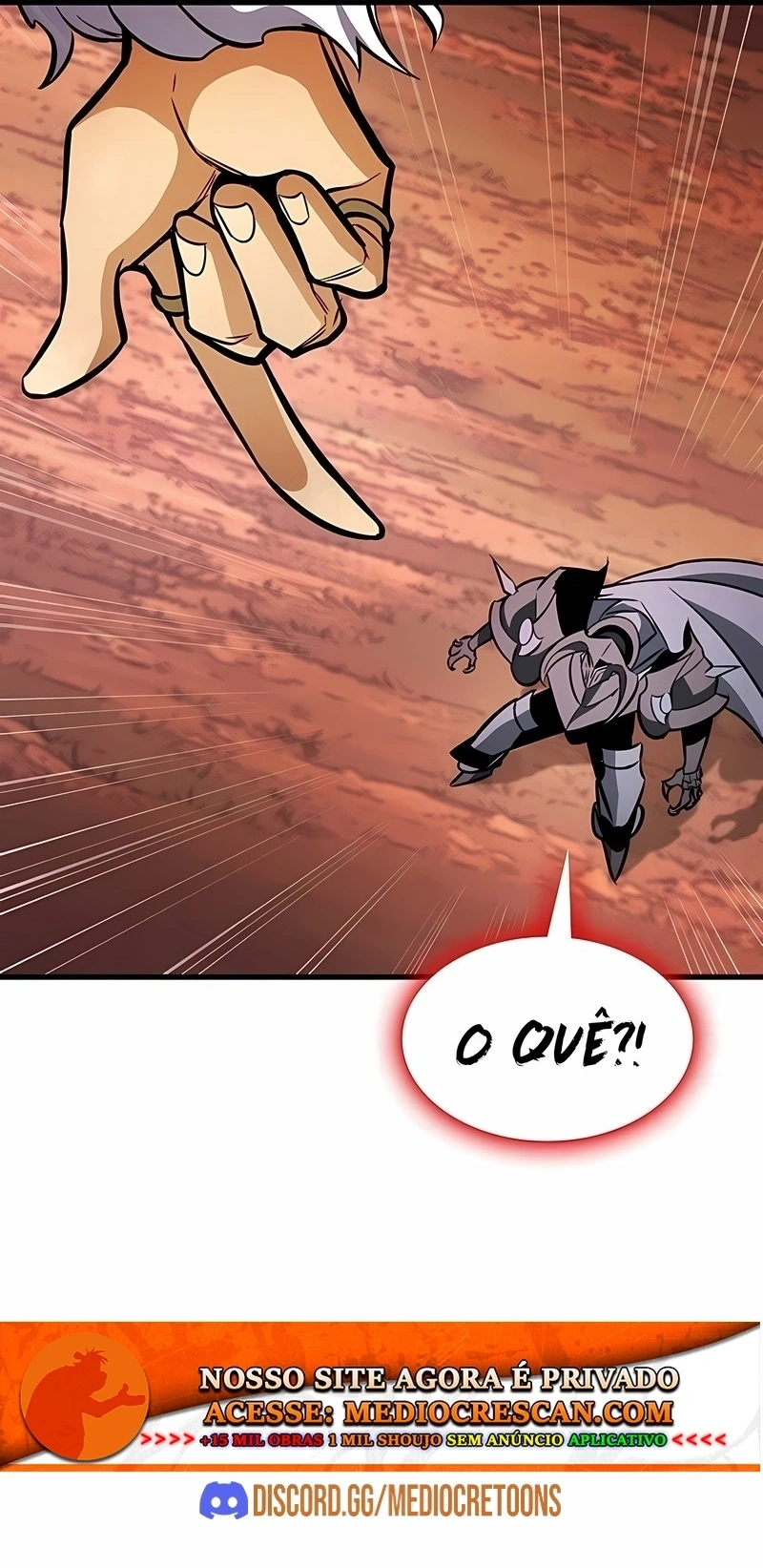 Ranker's Return Capítulo 238 Página 92