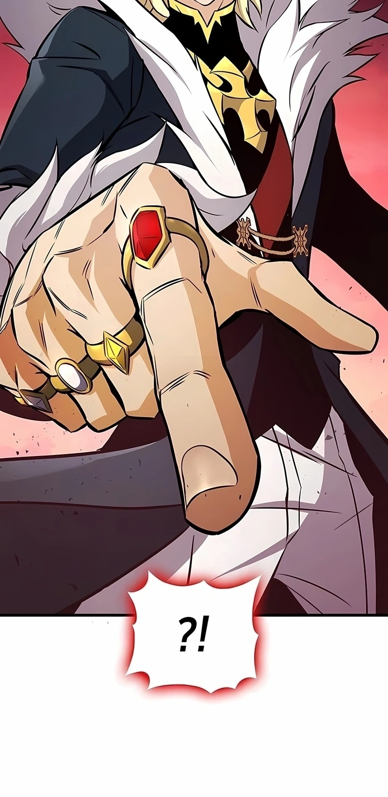 Ranker's Return Capítulo 238 Página 94