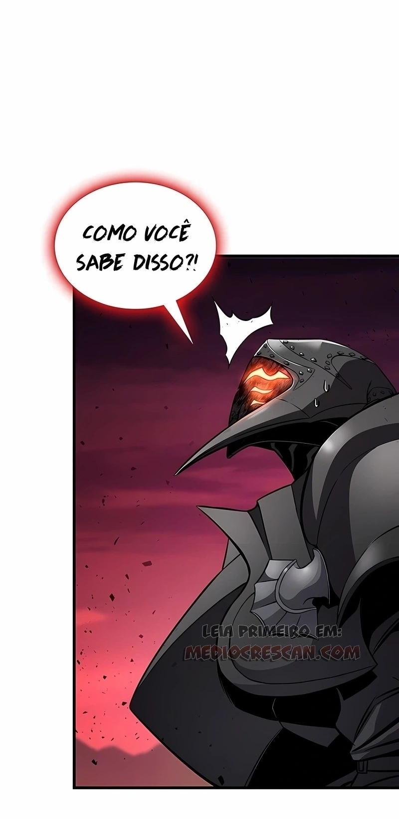 Ranker's Return Capítulo 238 Página 95