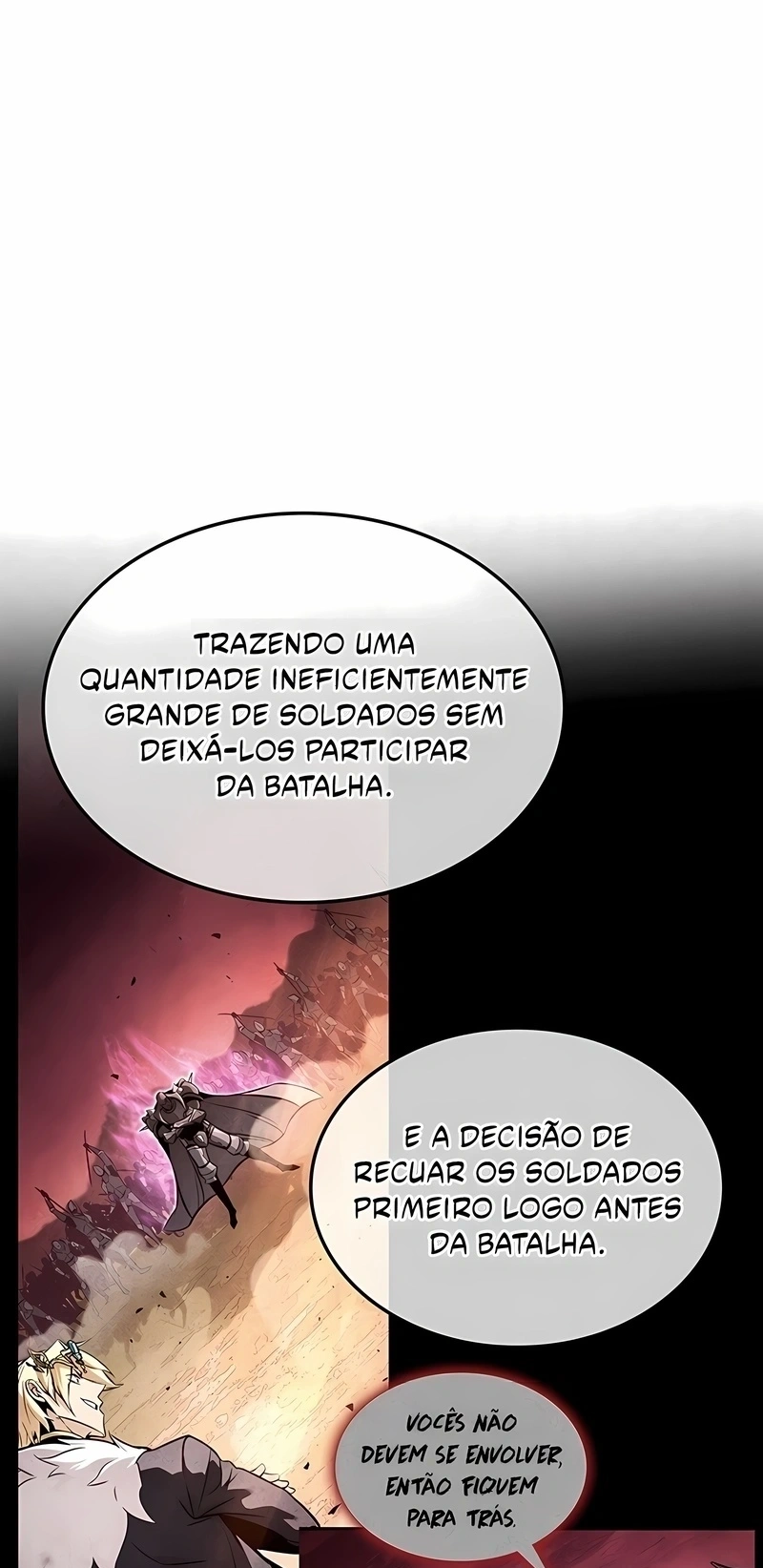 Ranker's Return Capítulo 238 Página 96
