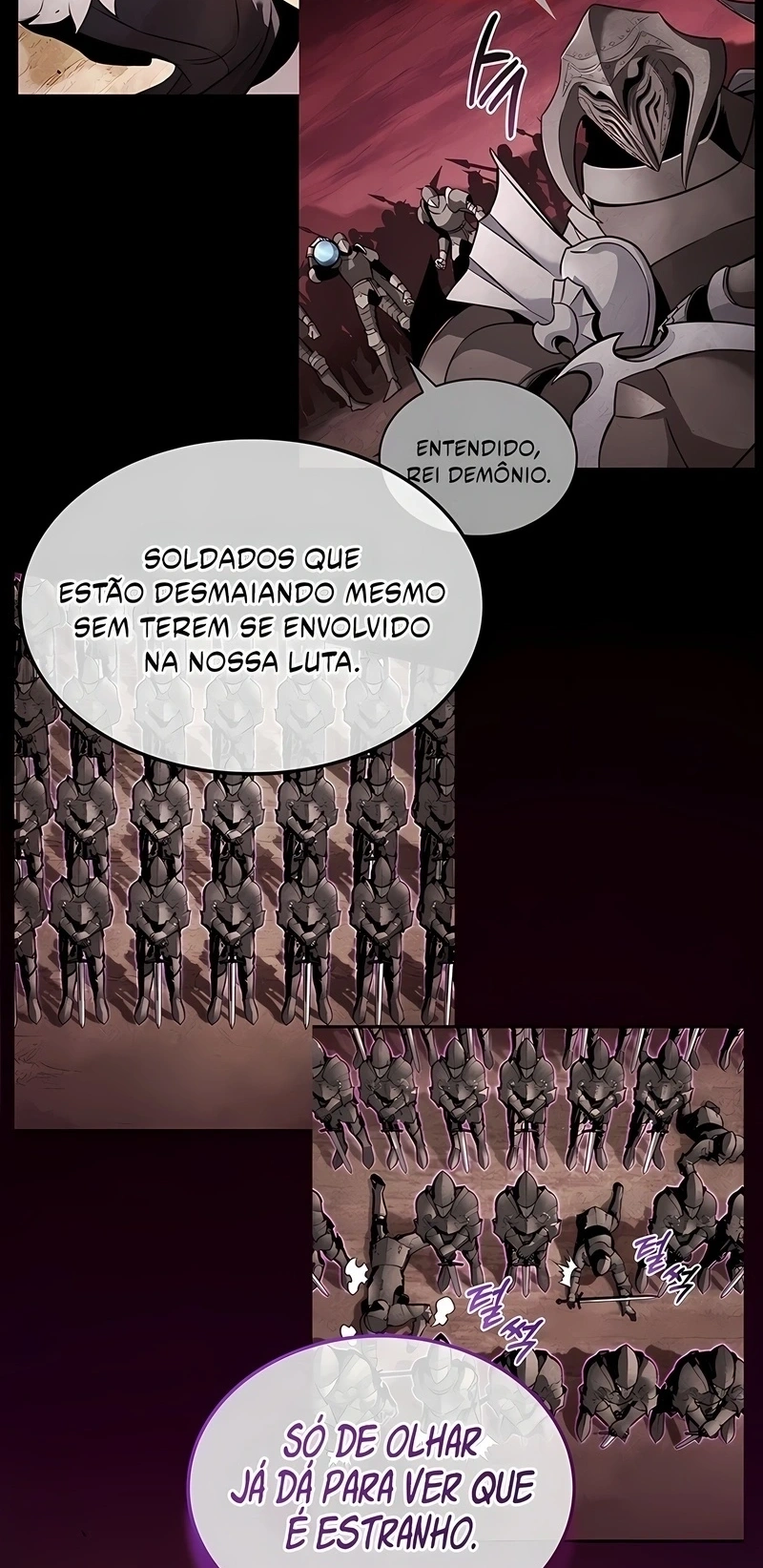 Ranker's Return Capítulo 238 Página 97