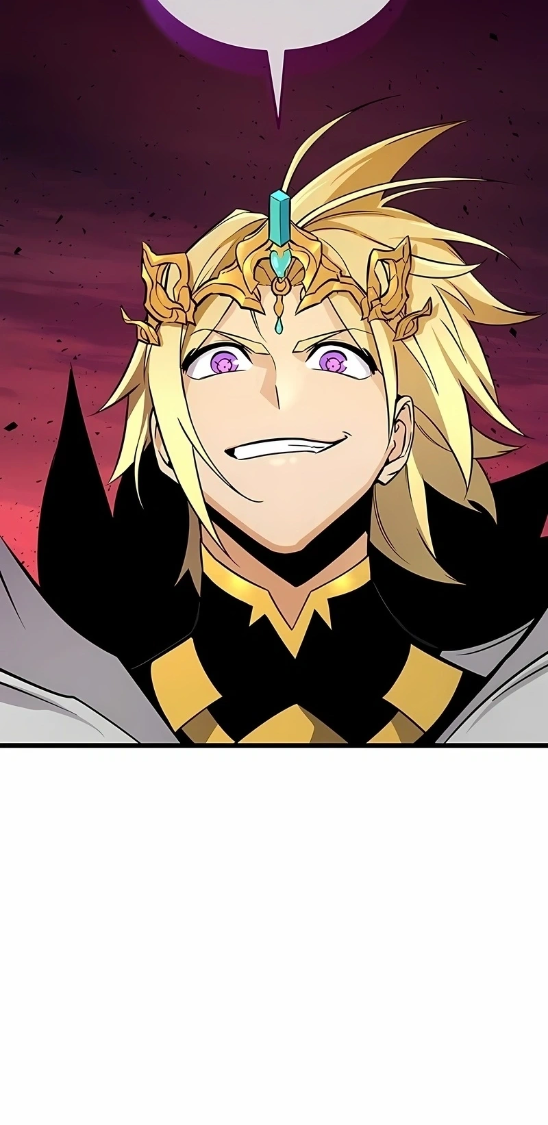 Ranker's Return Capítulo 238 Página 98