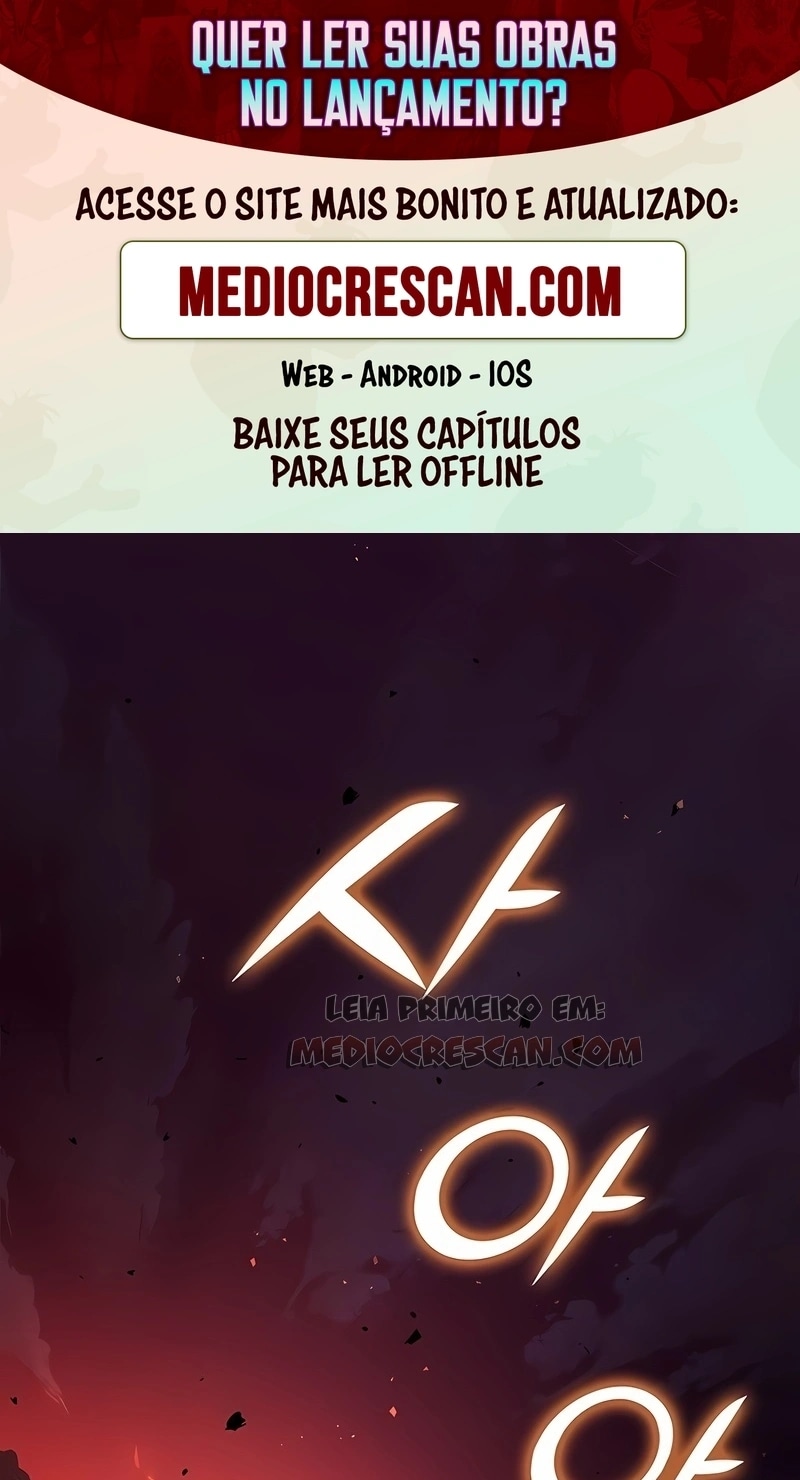 Ranker's Return Capítulo 239 Página 1