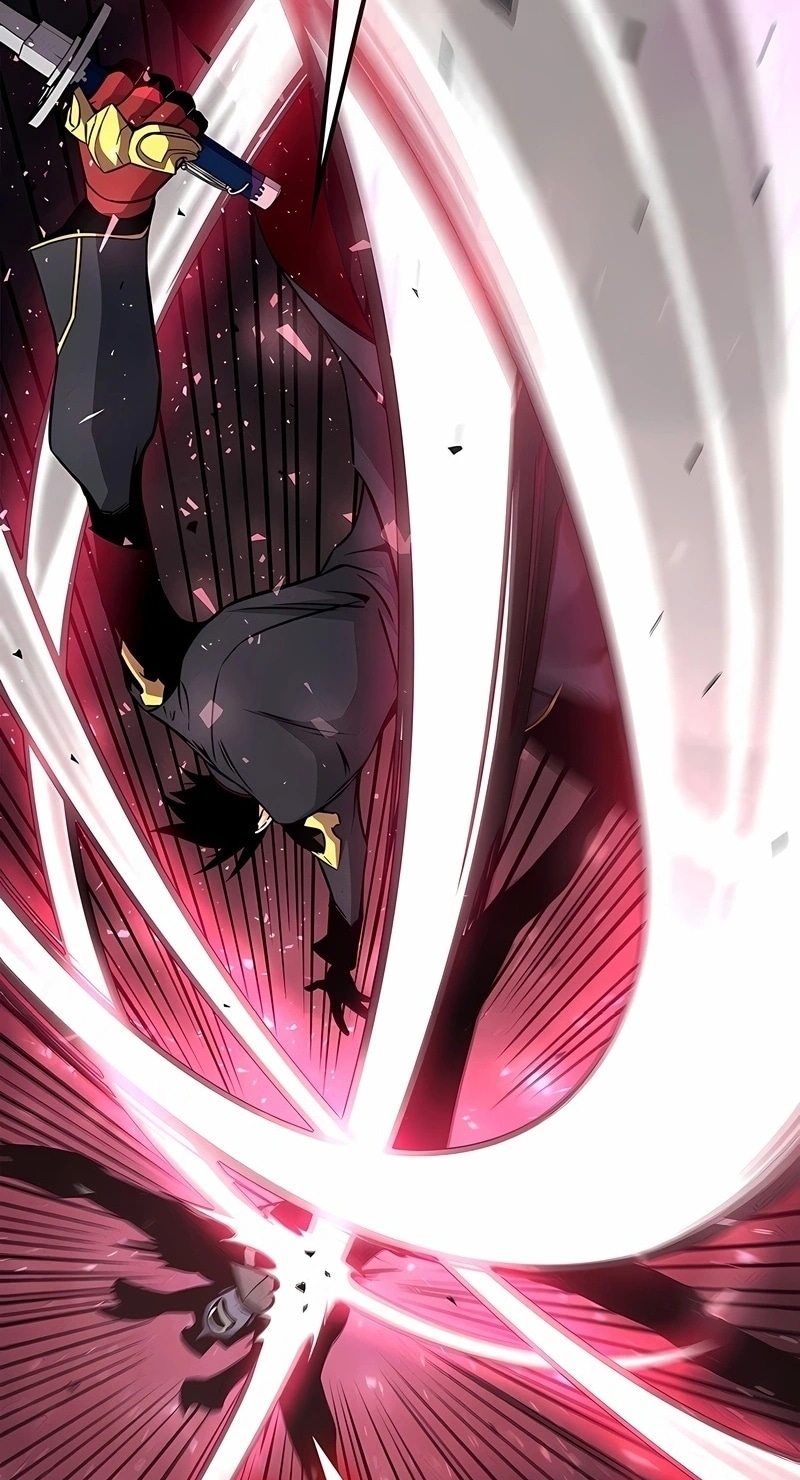 Ranker's Return Capítulo 239 Página 100