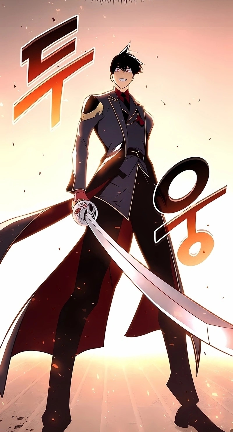 Ranker's Return Capítulo 239 Página 104