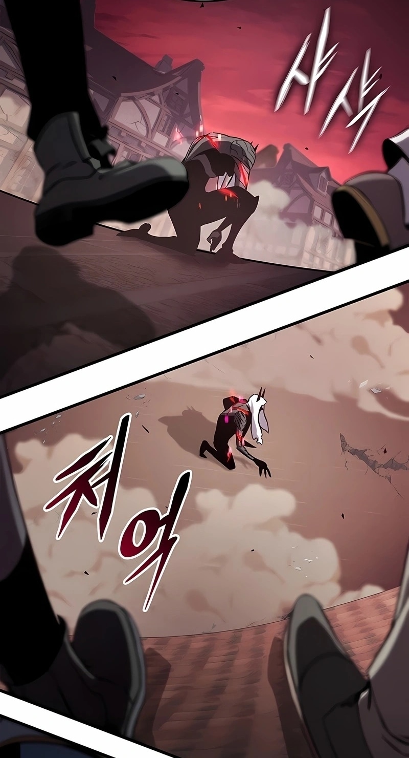 Ranker's Return Capítulo 239 Página 107