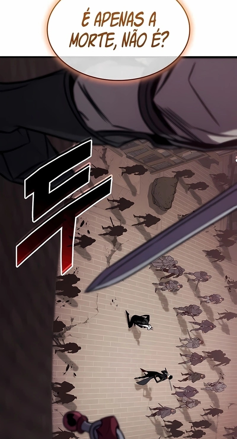 Ranker's Return Capítulo 239 Página 109