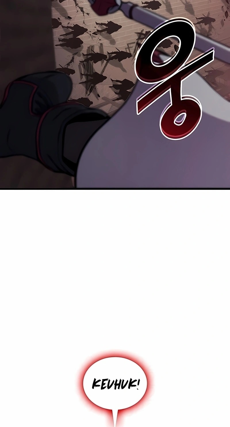 Ranker's Return Capítulo 239 Página 110