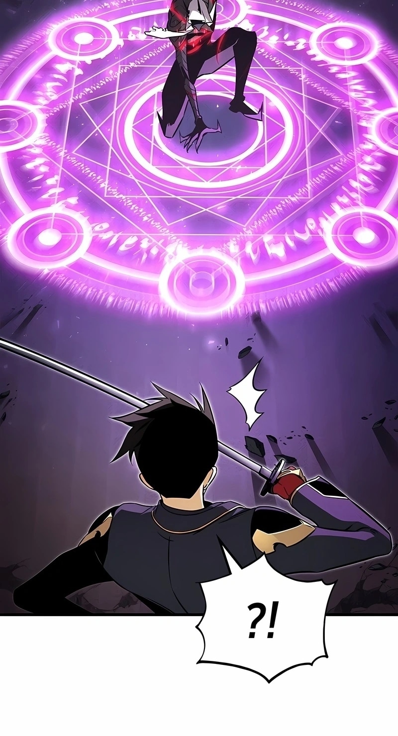 Ranker's Return Capítulo 239 Página 112