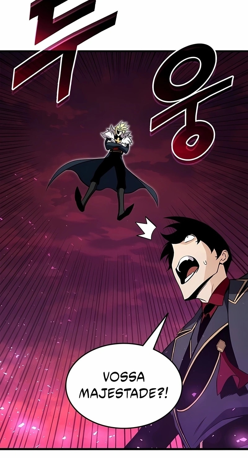 Ranker's Return Capítulo 239 Página 116