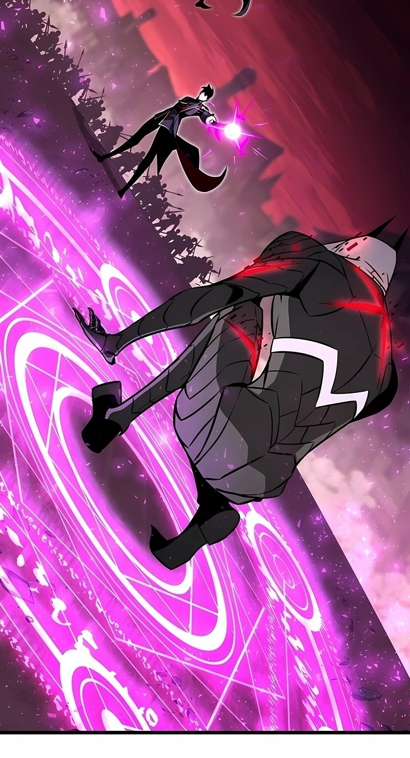 Ranker's Return Capítulo 239 Página 119