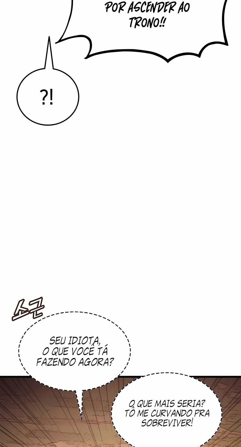 Ranker's Return Capítulo 239 Página 21