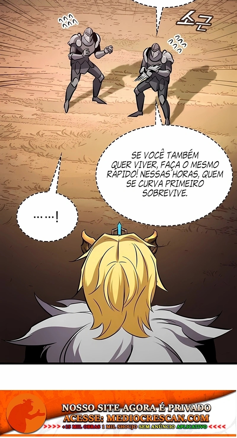 Ranker's Return Capítulo 239 Página 22