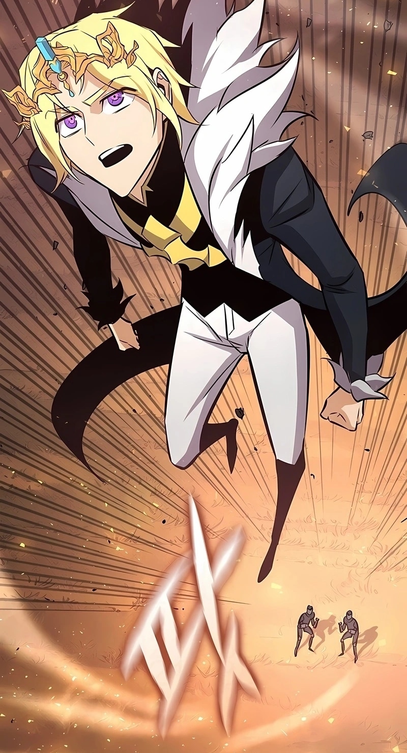 Ranker's Return Capítulo 239 Página 26