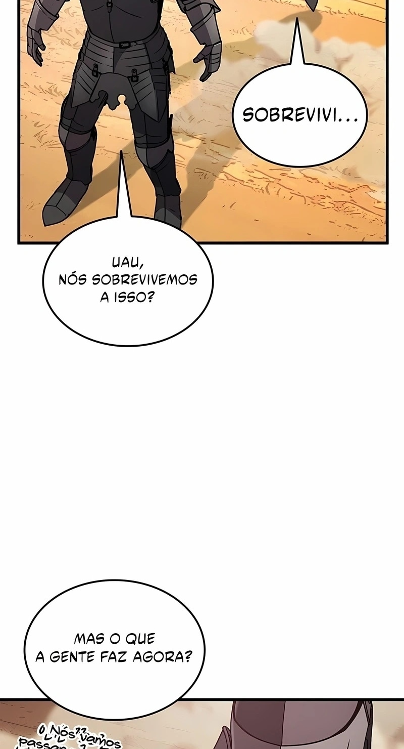 Ranker's Return Capítulo 239 Página 28