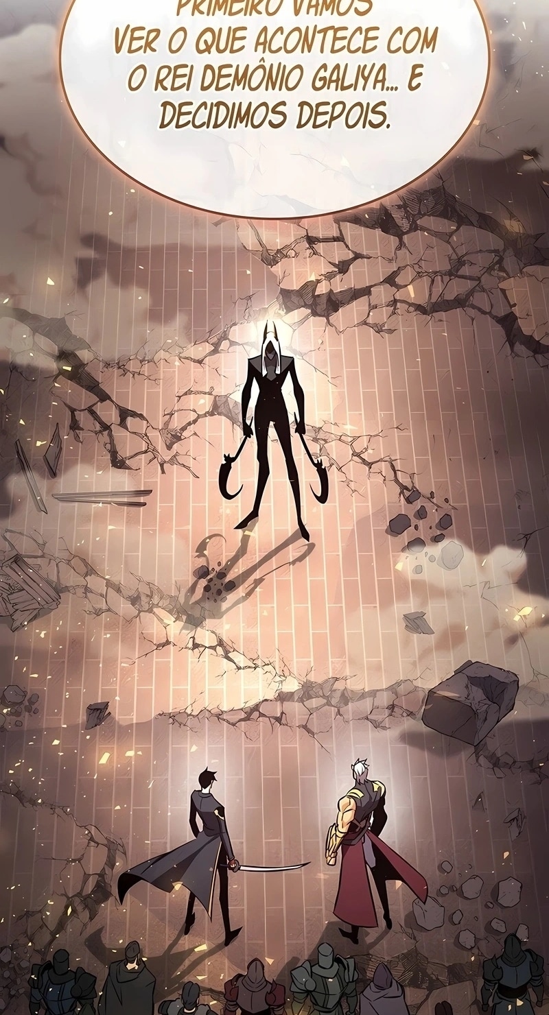 Ranker's Return Capítulo 239 Página 30