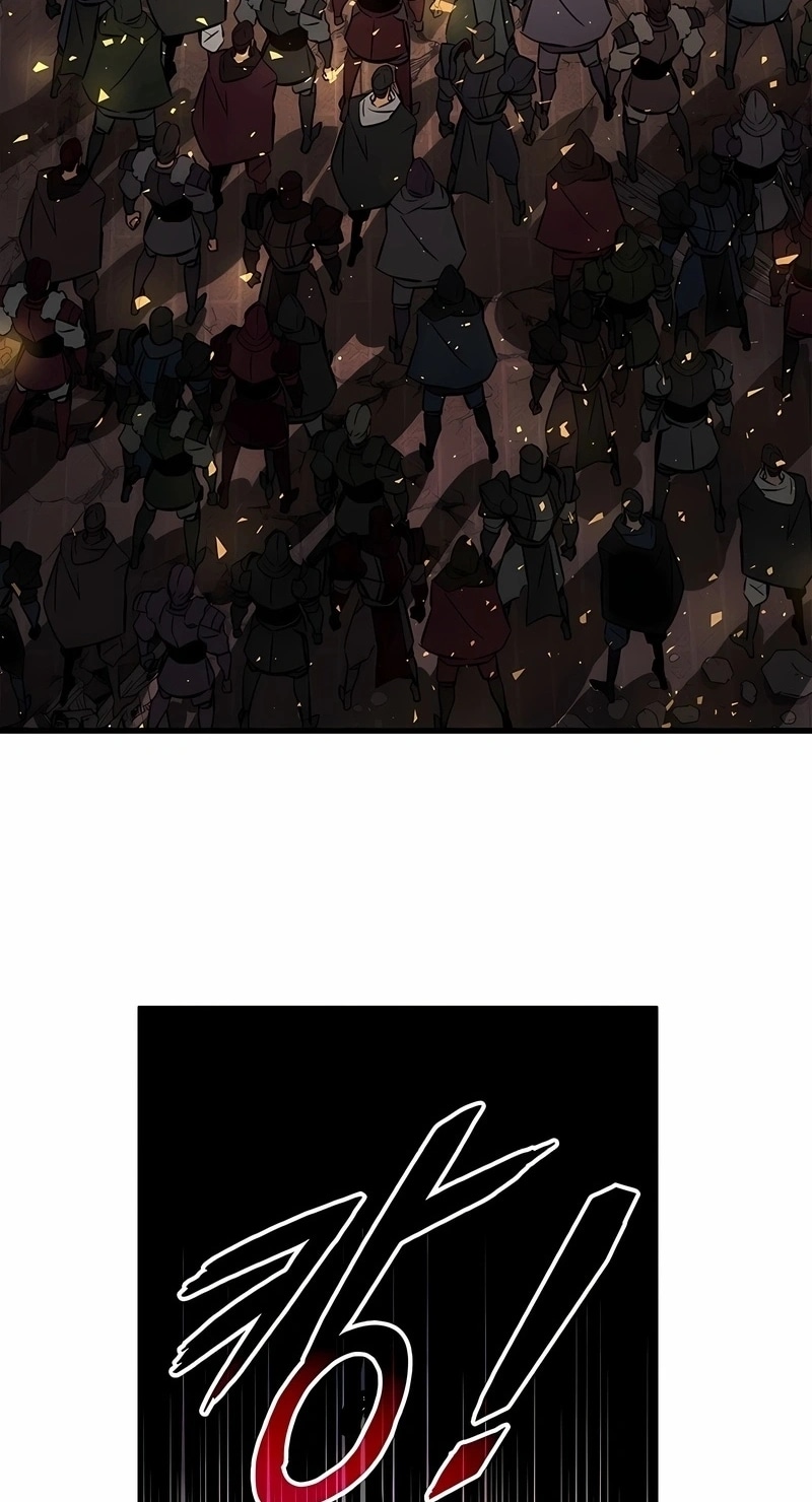 Ranker's Return Capítulo 239 Página 31