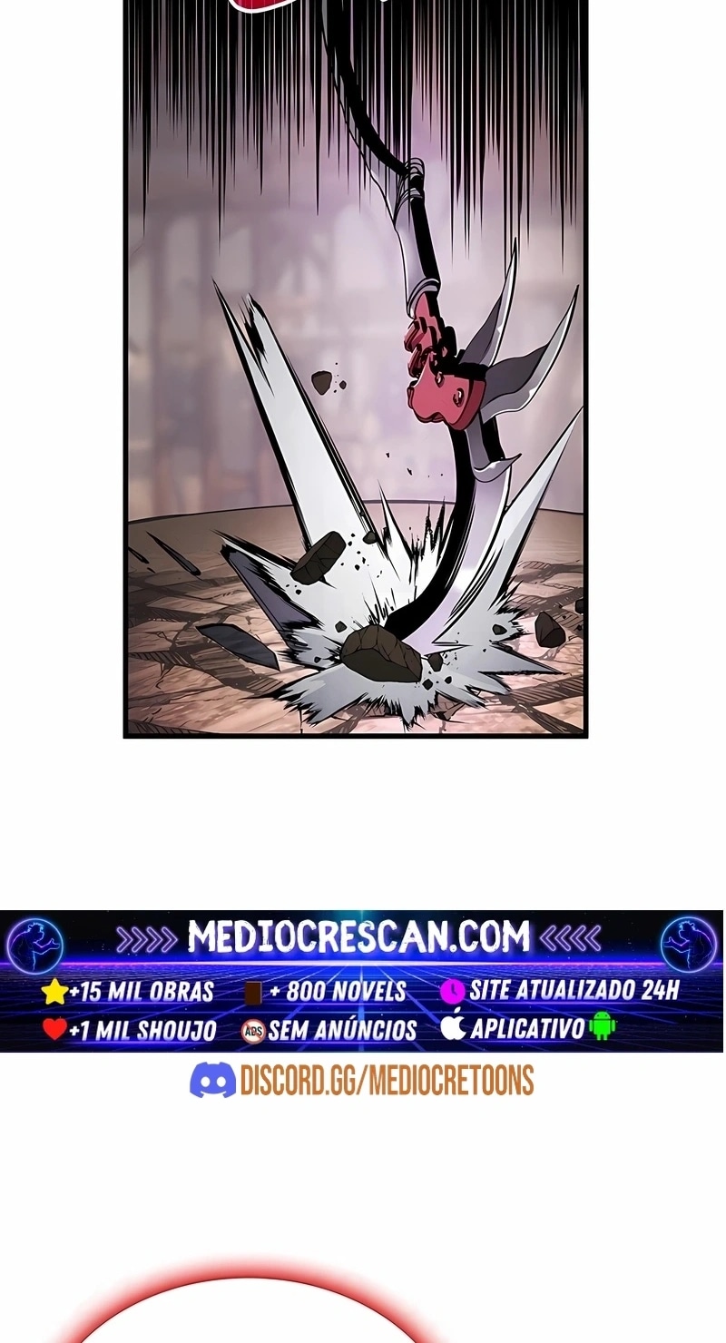 Ranker's Return Capítulo 239 Página 32