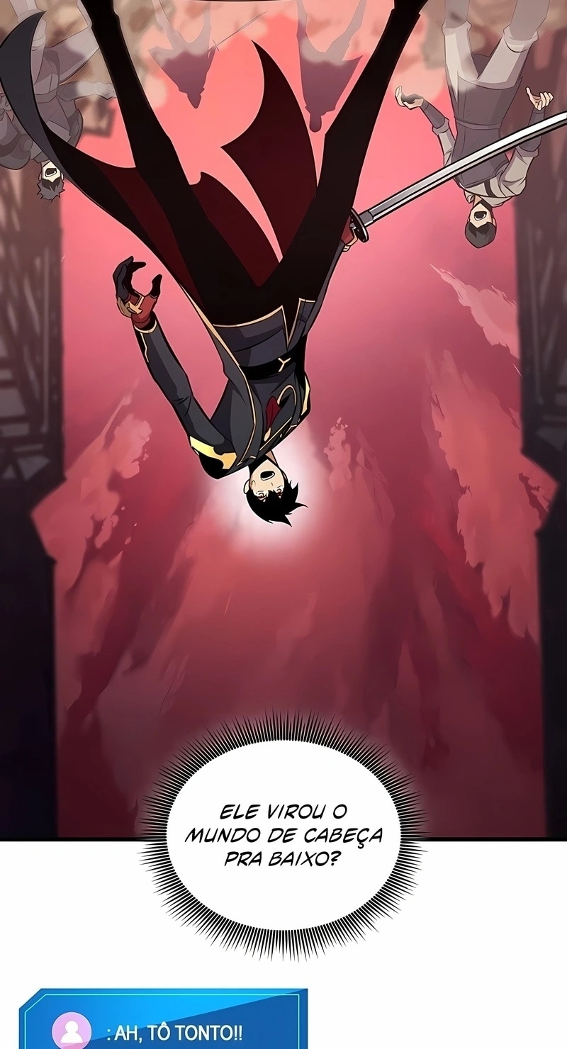 Ranker's Return Capítulo 239 Página 37