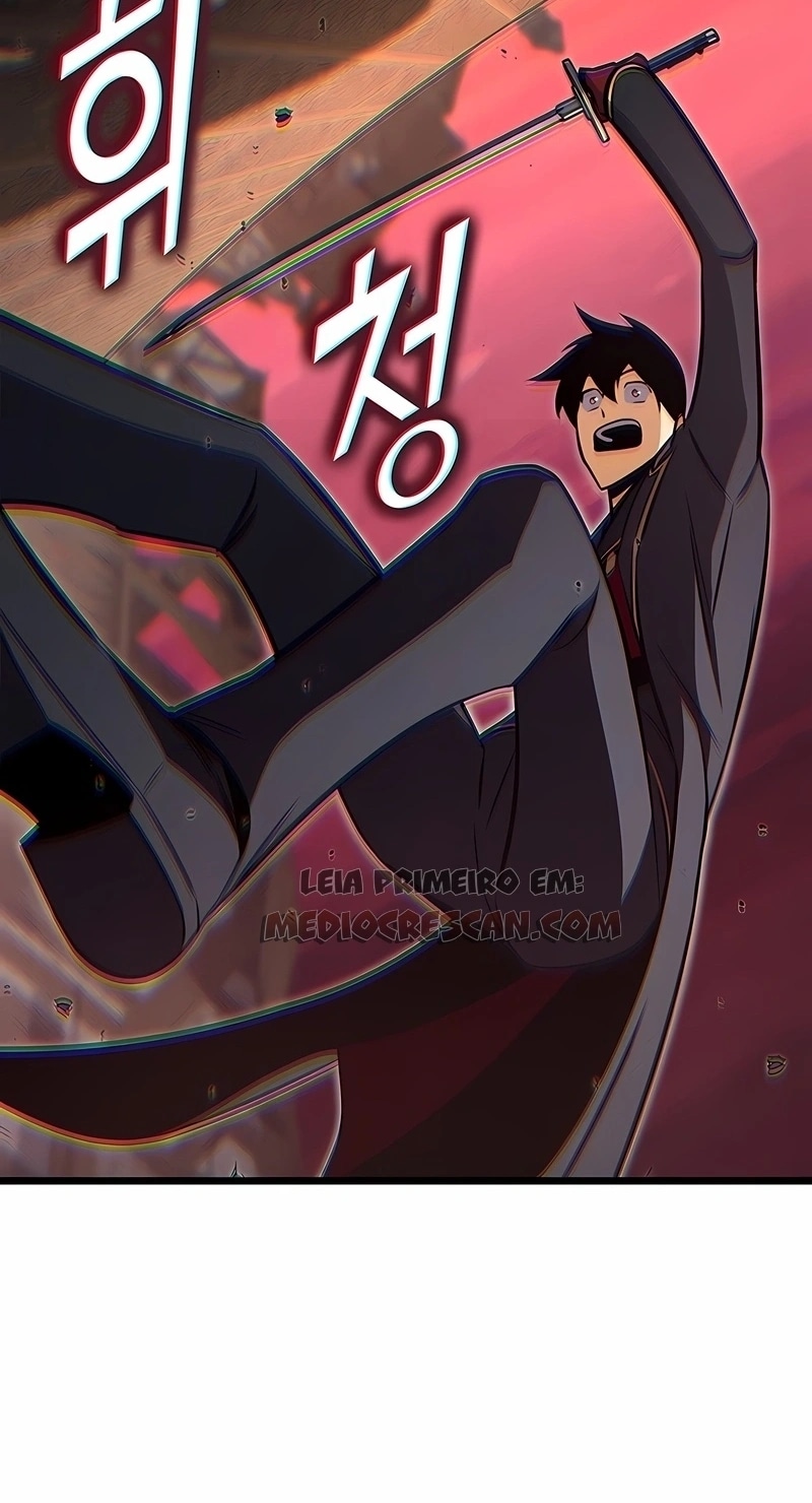 Ranker's Return Capítulo 239 Página 45