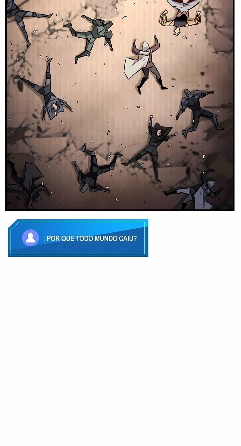 Ranker's Return Capítulo 239 Página 48