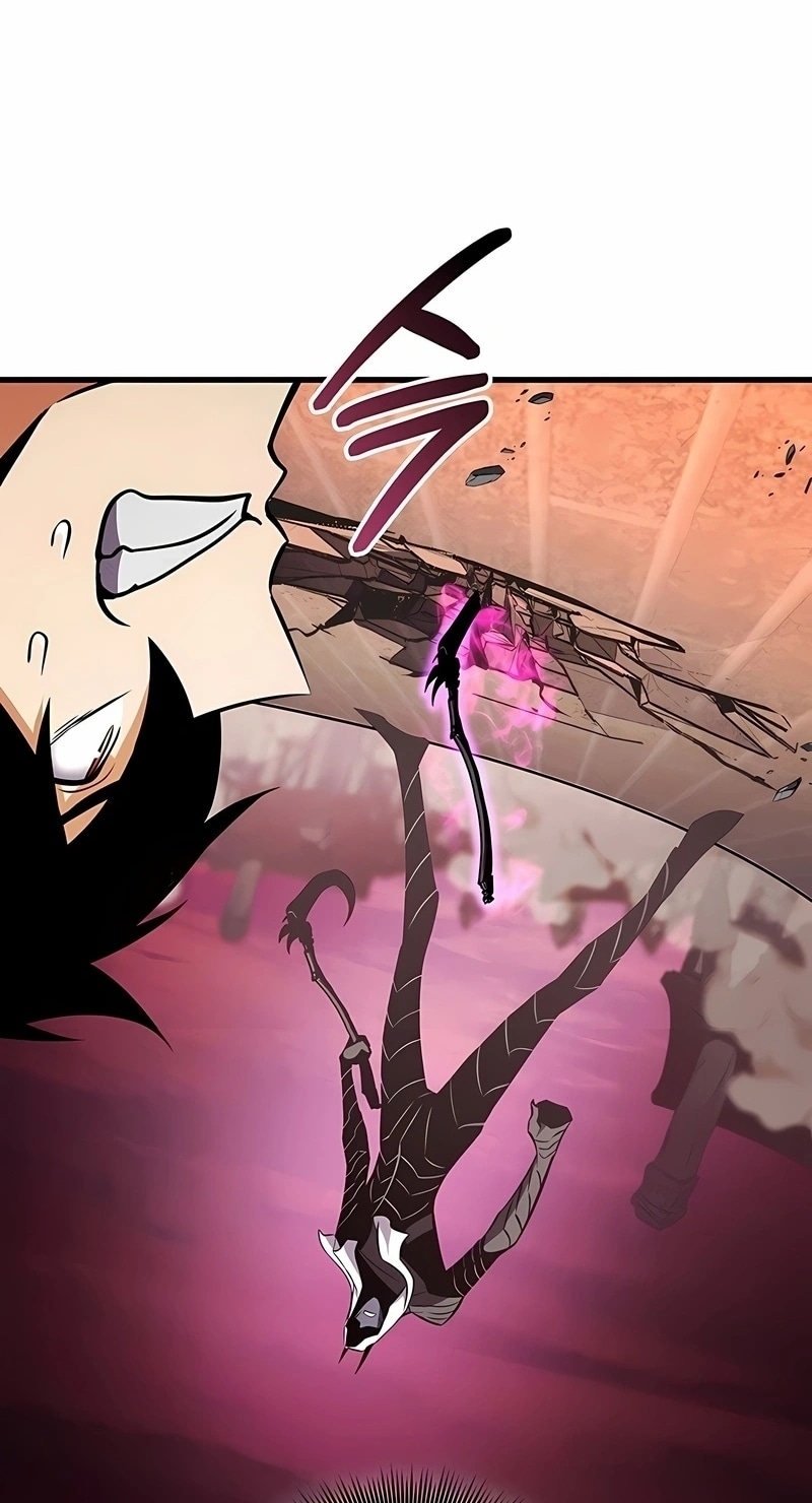 Ranker's Return Capítulo 239 Página 50