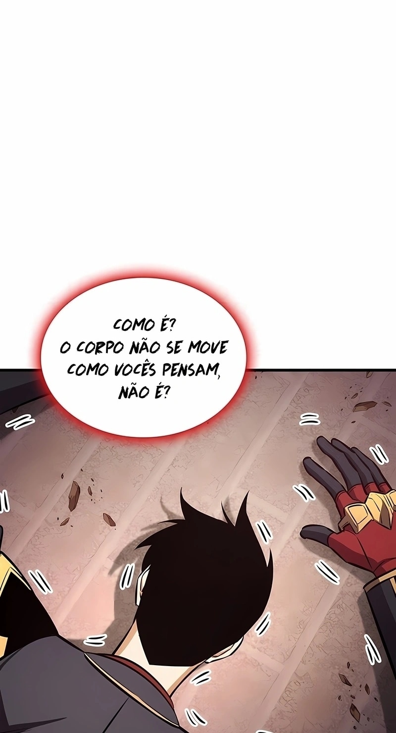 Ranker's Return Capítulo 239 Página 55