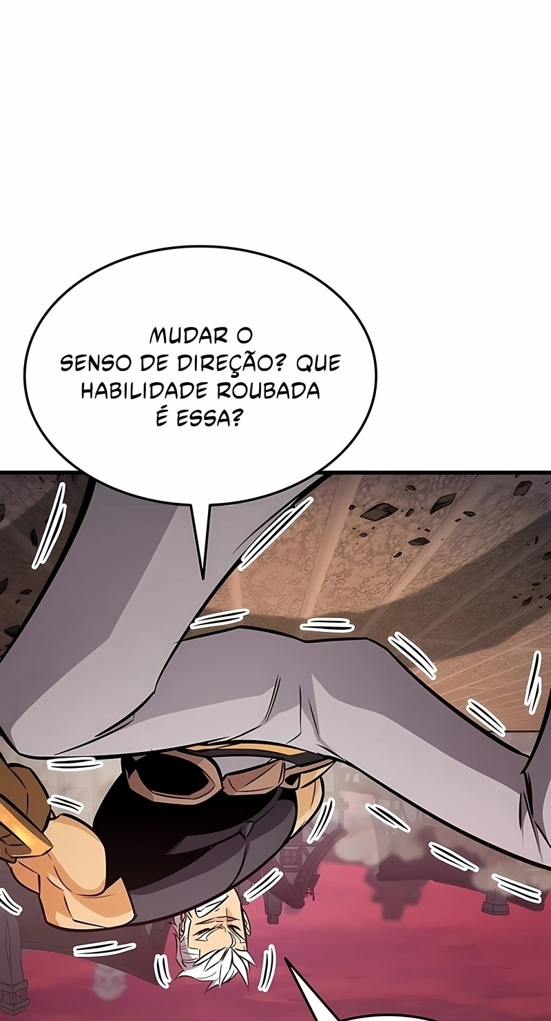 Ranker's Return Capítulo 239 Página 61