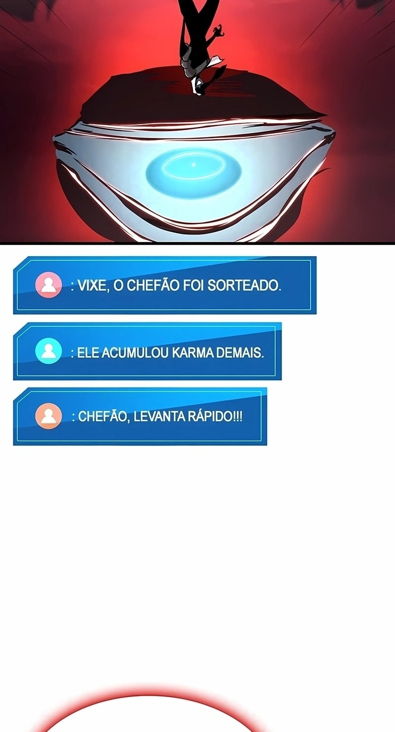 Ranker's Return Capítulo 239 Página 71