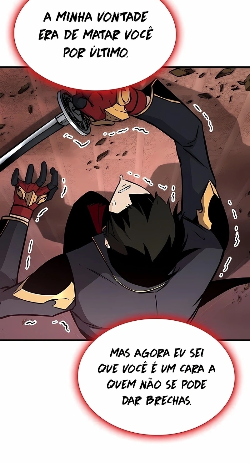 Ranker's Return Capítulo 239 Página 72