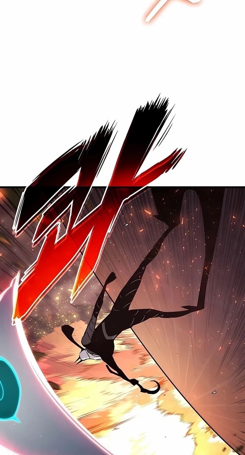 Ranker's Return Capítulo 239 Página 76