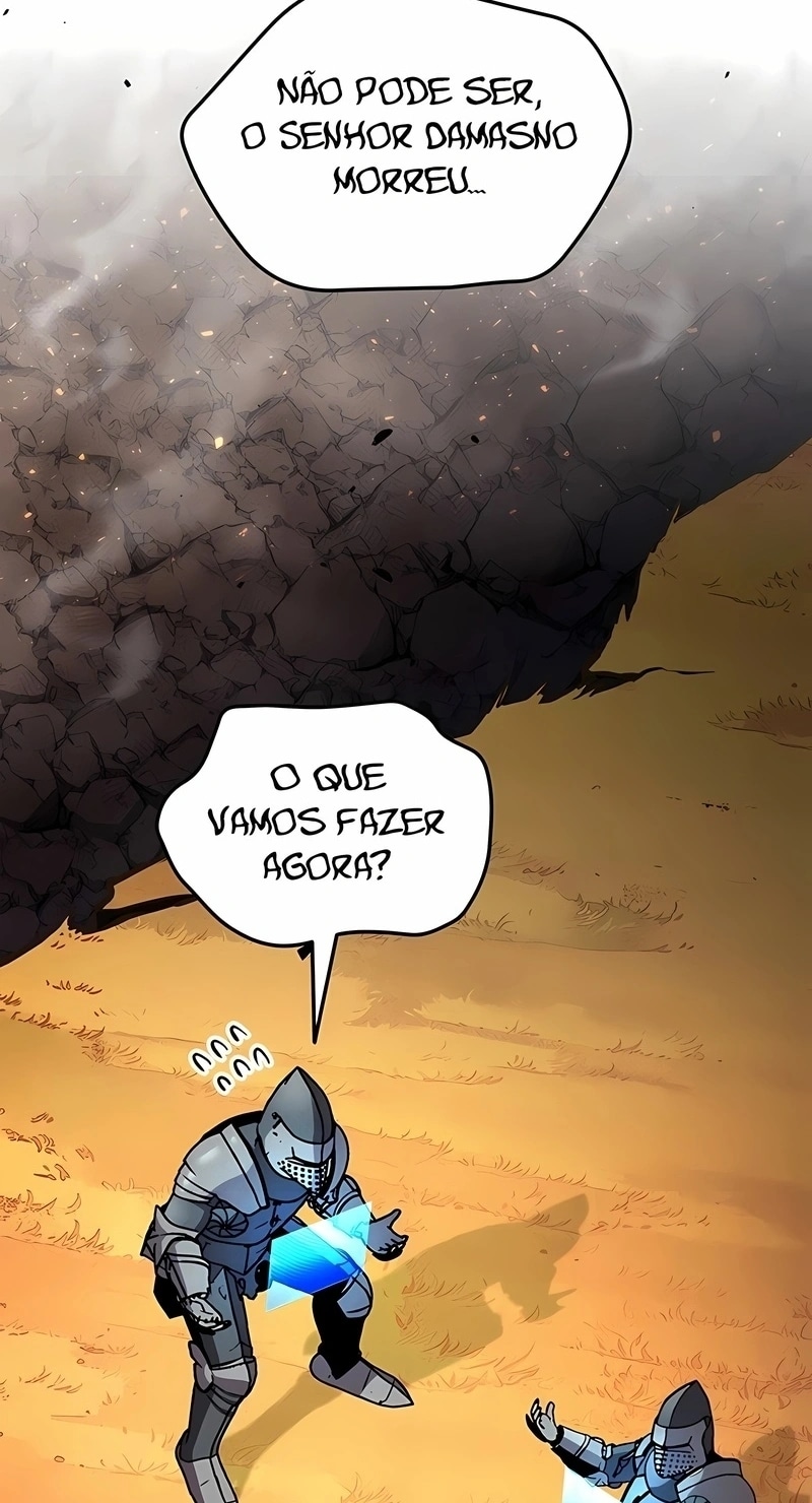 Ranker's Return Capítulo 239 Página 8